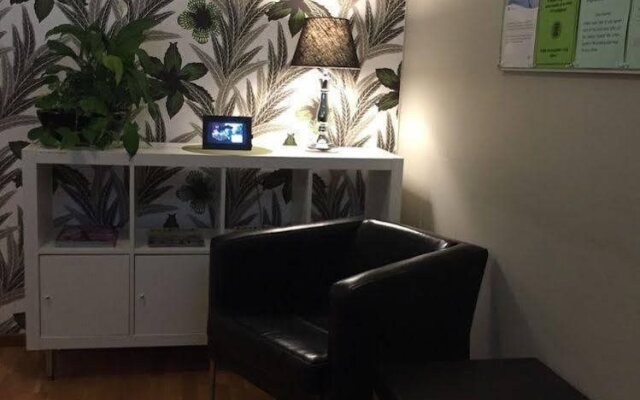 På Hörnet Vandrarhem & Hotell