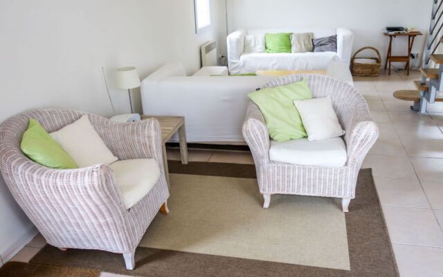 Holiday Home Lapeyriere