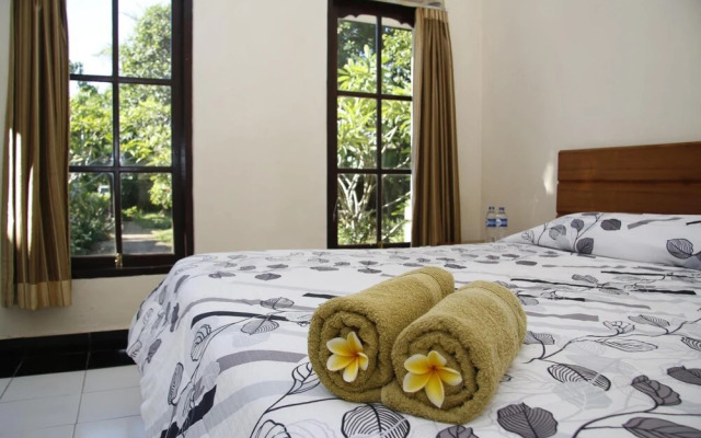 Timbis Homestay Bali