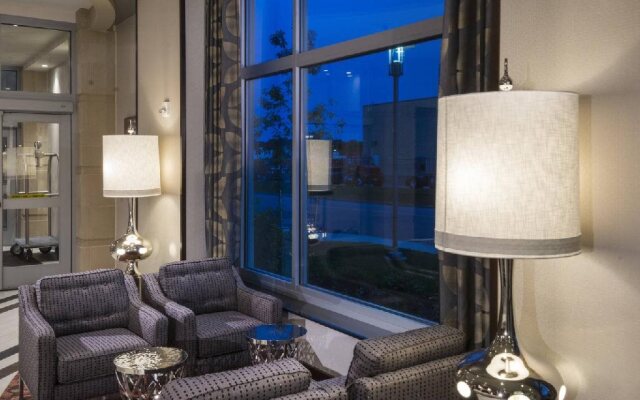 Residence Inn Boston Needham