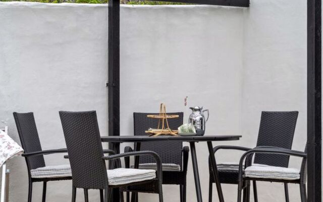"Saran" - 150m from the sea in NW Jutland