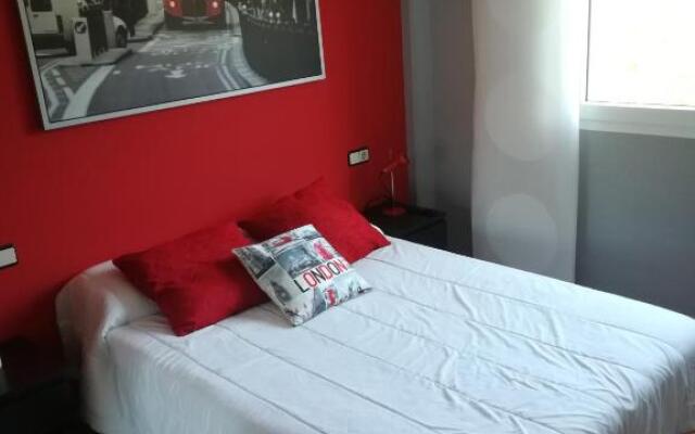 Apartamento A Atalaia