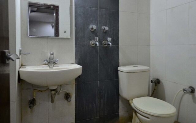 Hotel Boom Rooms