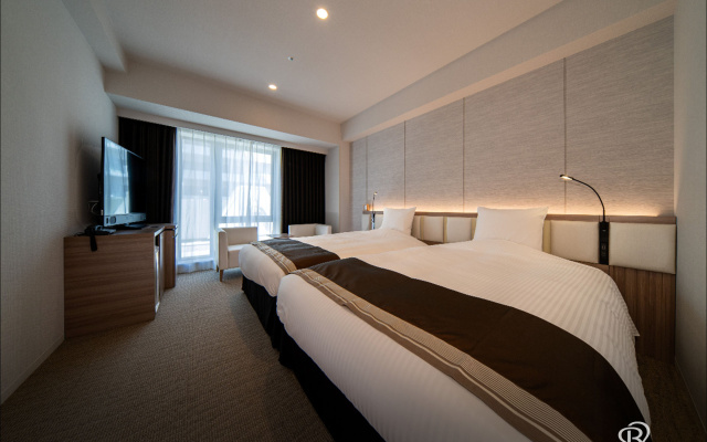 Daiwa Roynet Hotel Okinawa Kenchomae