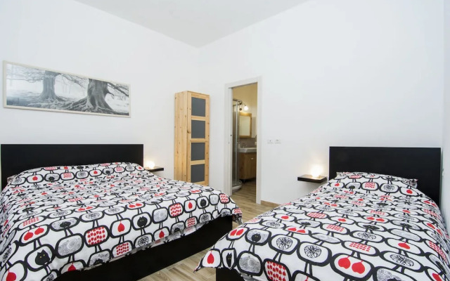 Agriturismo Amargi