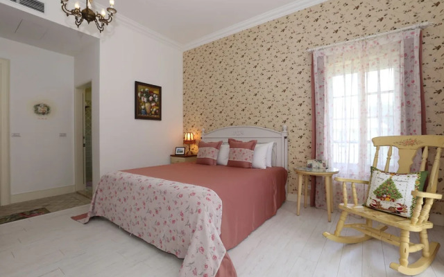 Yun Shan Shui Villa Home