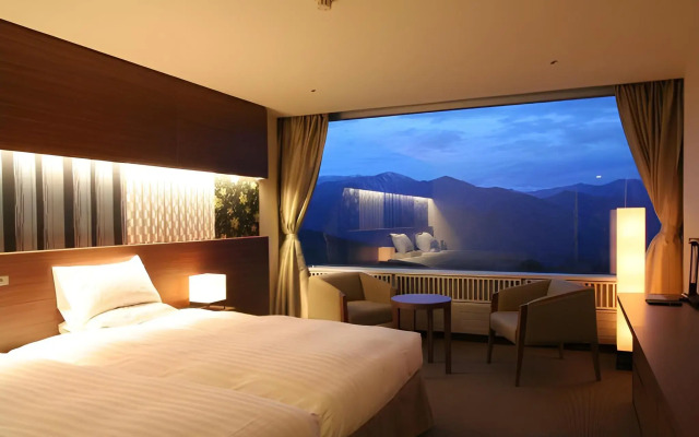 Minakami Kogen Hotel 200