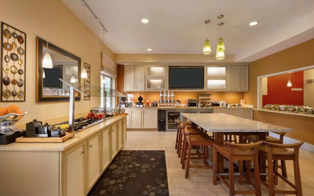 Hilton Garden Inn - Flagstaff