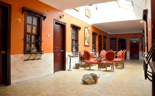 Elit Hotel Corlu