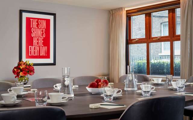 Holmes Hotel London