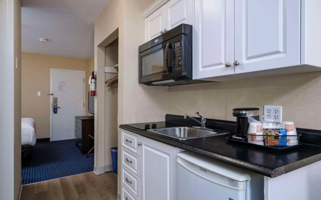 Comfort Inn