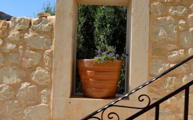 Sitia, GreeceOlive Coast Suites