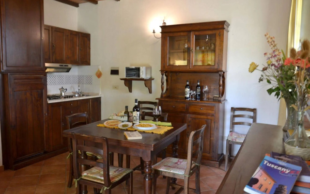 Agriturismo Il Casalone