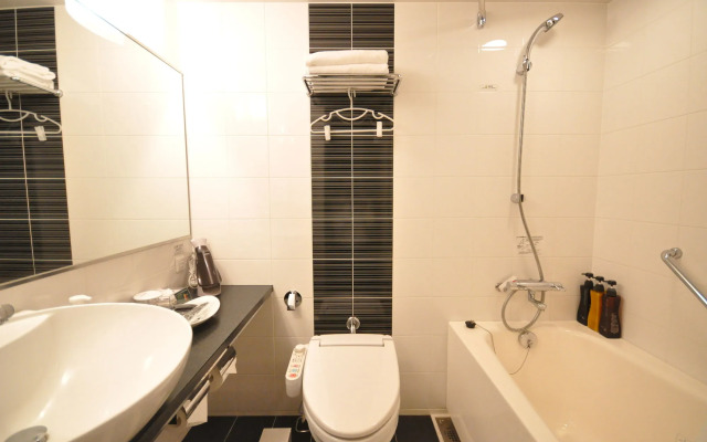 Richmond Hotel Kagoshima Tenmonkan