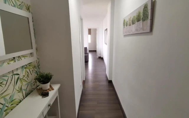 Club Medico Torre VI