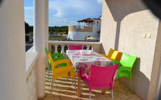 Apartman Basic