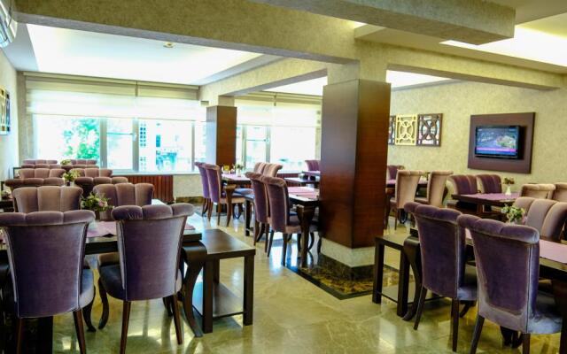 Erzincan Otel Karakaya