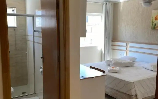 Hotel Balneário