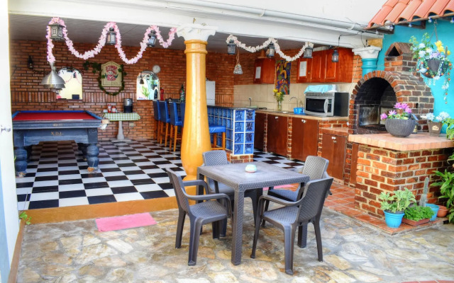 Posada Sandra Tours
