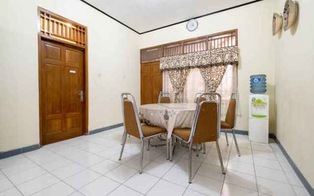 OYO 2889 Abel Homestay Syariah