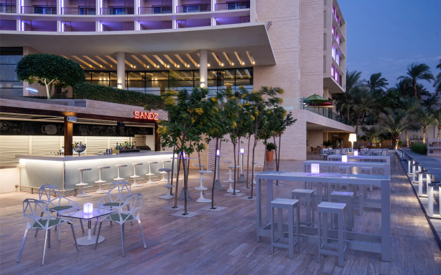 Kempinski Hotel Aqaba Red Sea