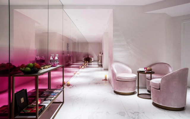 Fauchon L'Hotel Paris
