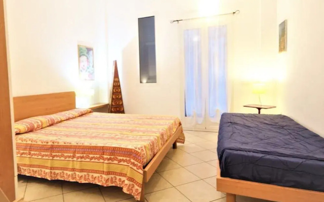 Da Simona Appartamenti