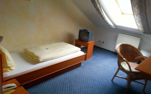 Hotel Gasthof zum Bräu