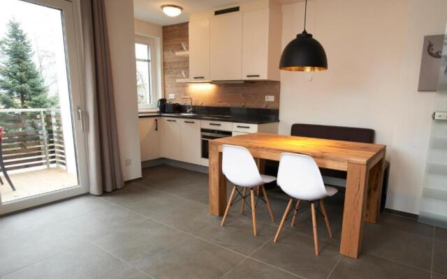 Ski & Golf Suites by Alpin Rentals - incl Summercard