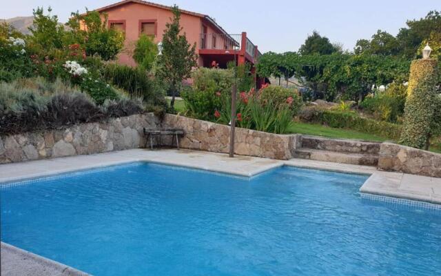 Casa Rural Las Traviesas 2