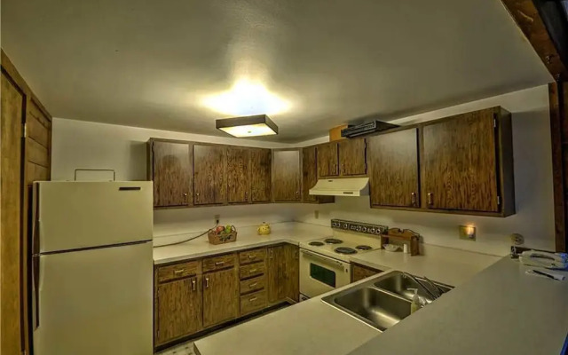 Heavenly Daze Chalet