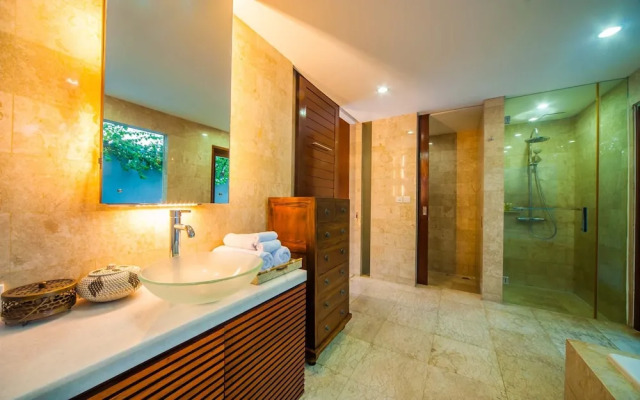 Villa Kaya Sanur