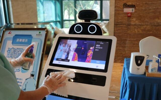 Expo Garden Resort Hotel