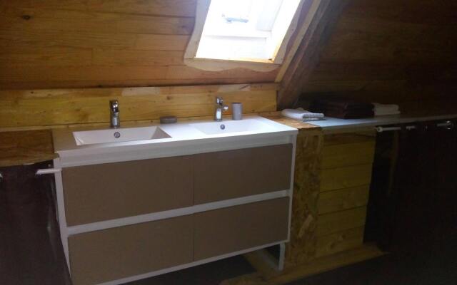 Les Gîtes du Couvent