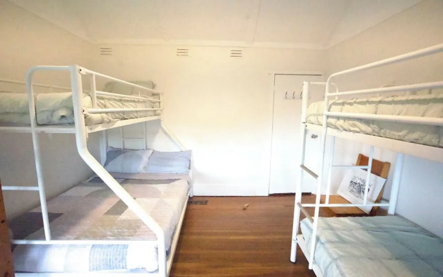 YHA Pittwater Eco (Sydney)