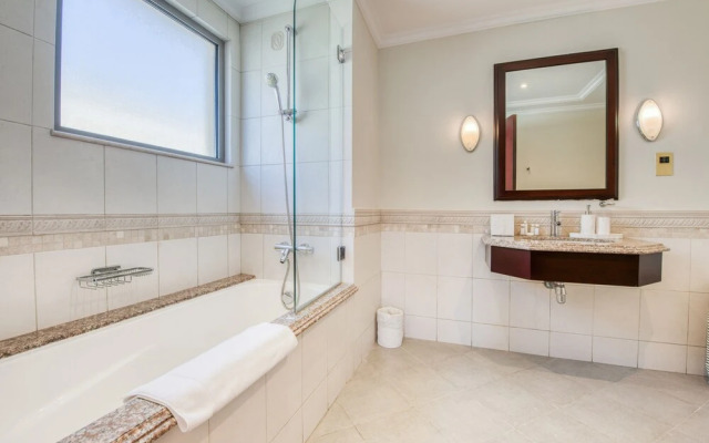 Maison Privee - Frond Villa K
