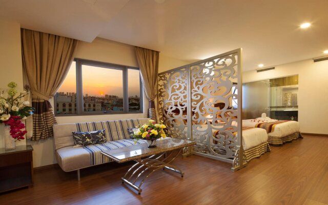 OYO 151 An Binh Hotel