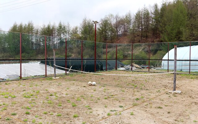 Hoengseong Taegisan Morning Birdcall Pension