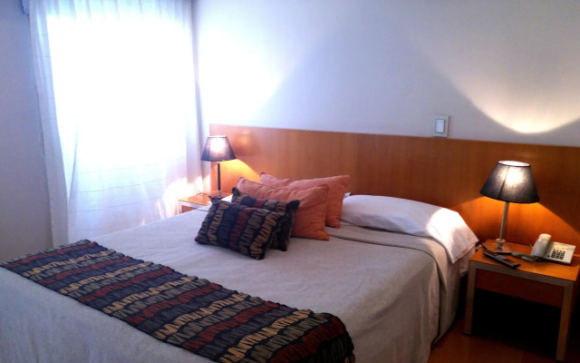 Telmho Hotel Boutique