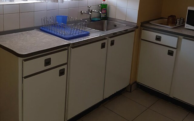 Phumula Apartments