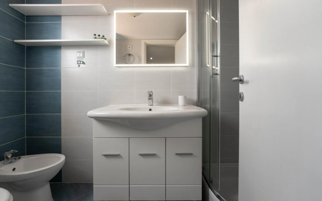 Degrassi Square Studio