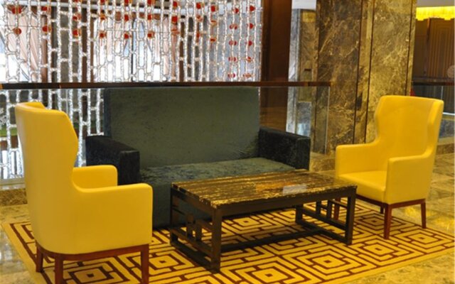 Xiangxue Holiday Hotel