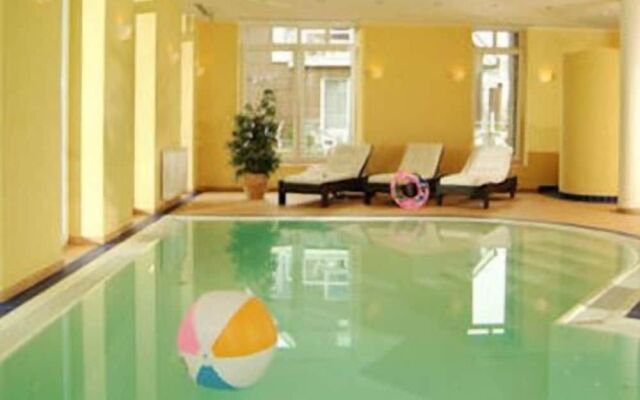 Hotels & Appartments Feuerschiff