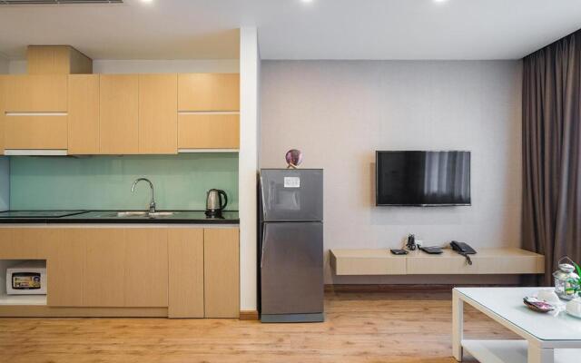 Ficus Suite Apartment
