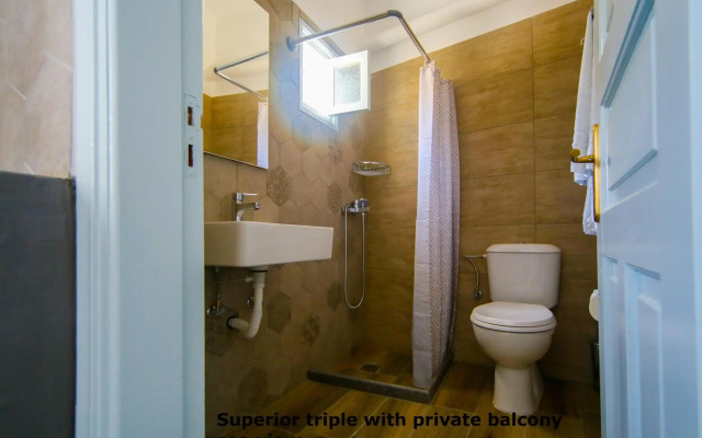 St. Paul’s Bay View Suites