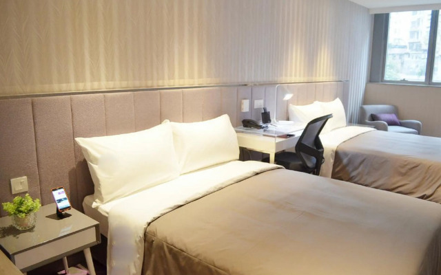 Silka Tsuen Wan Hong Kong