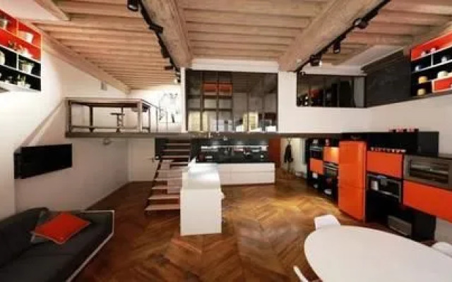 Appart Ambiance - Desiree