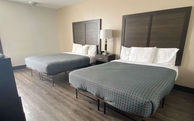 Travelodge By Wyndham Gallipolis