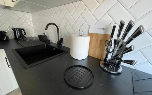 Sabrini Residence A6 Timisoara Old Town