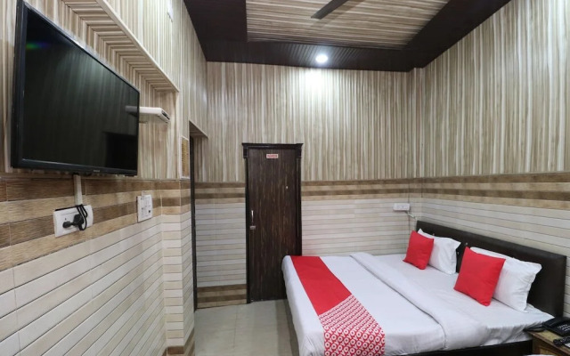 Hotel Big City By OYO Rooms